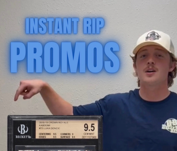 How Instant Rips Work: Get Cards in Seconds