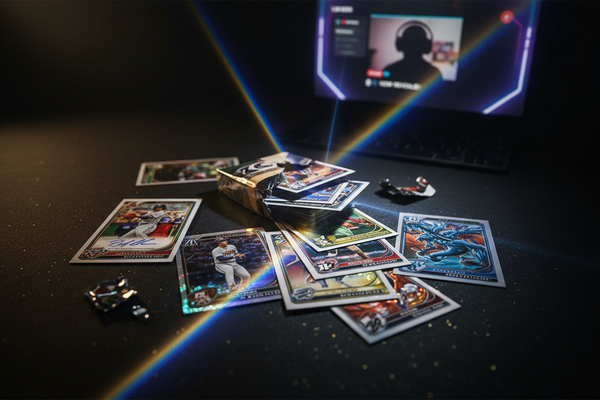 What is Card Breaking? A Complete Beginner's Guide