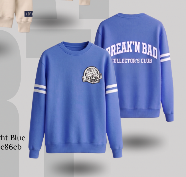 BnB Sweatshirt