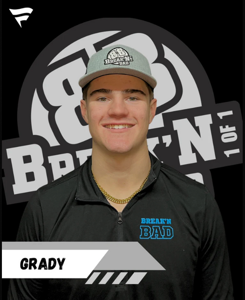 Grady