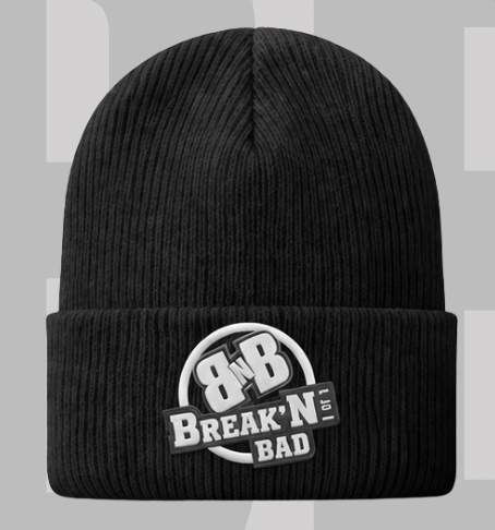 BnB Beanie