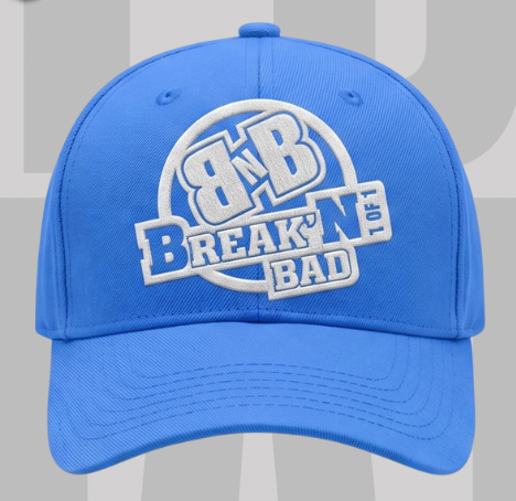 BnB Ball Cap