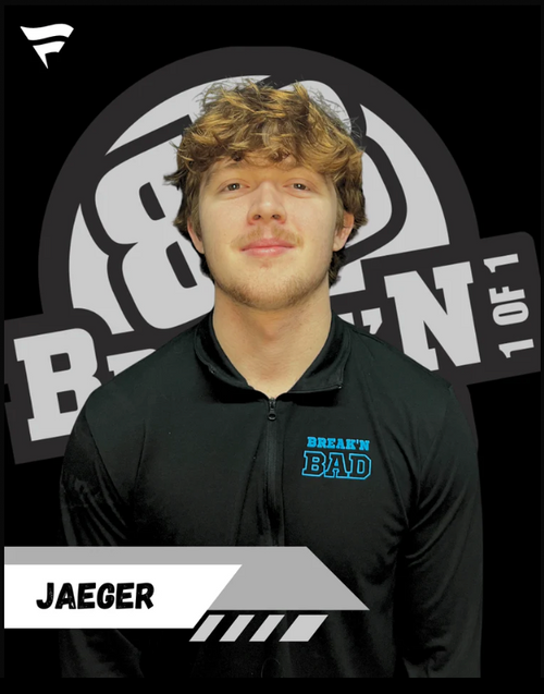 Jaeger