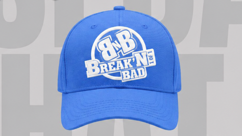 Break'n Bad Ball Cap