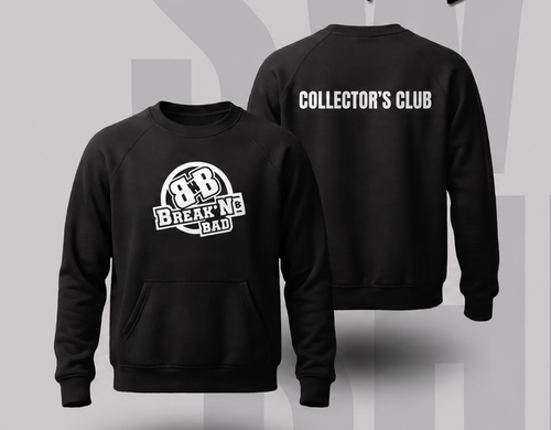 Break'n Bad Sweatshirt