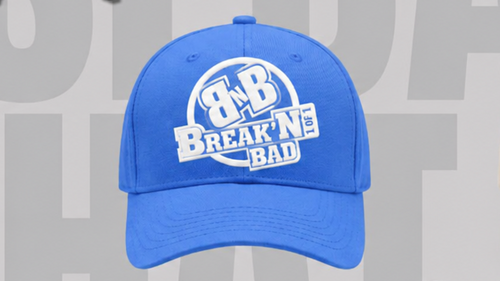 BnB Ball Cap