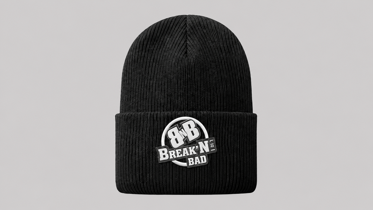 BnB Beanie