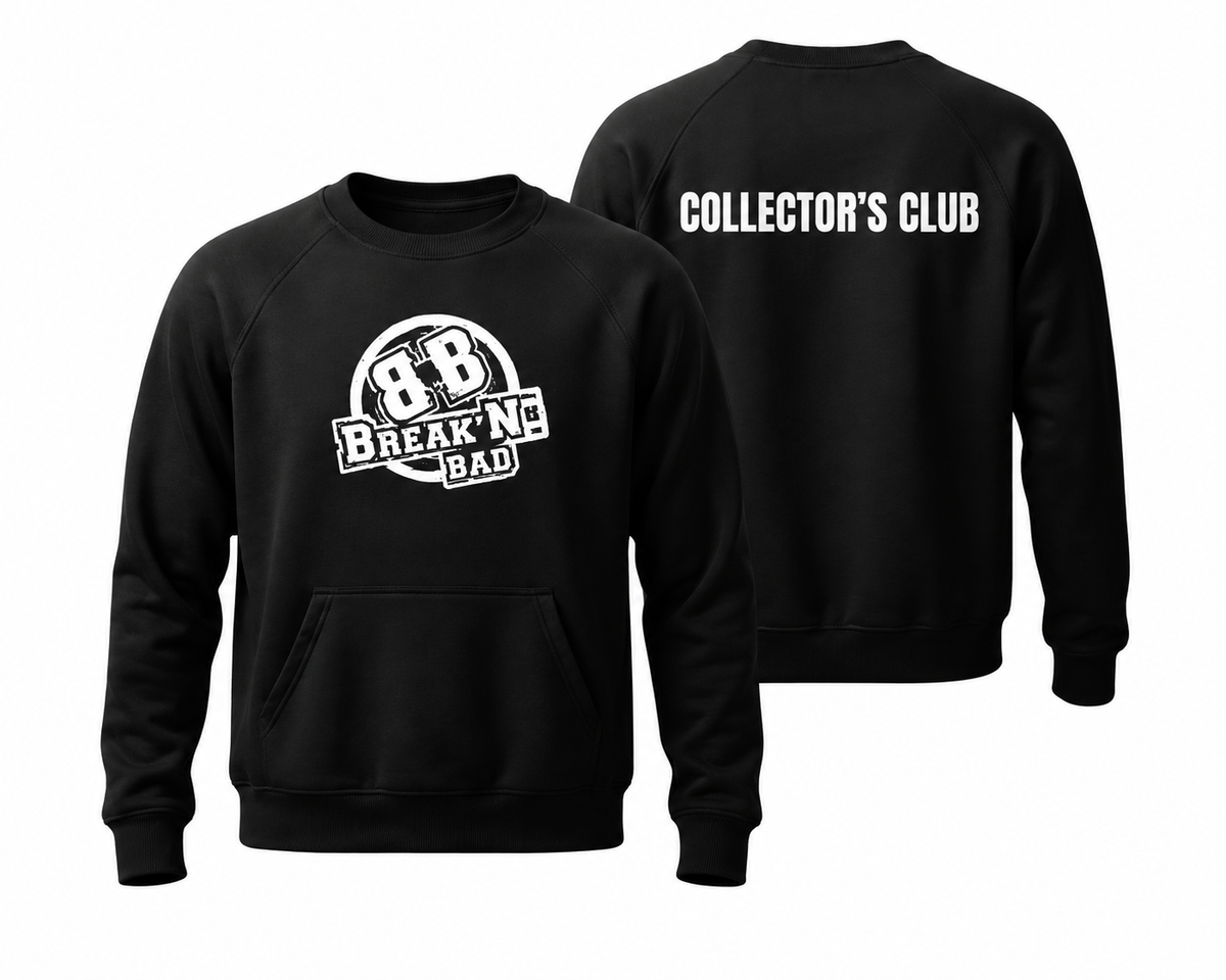 BnB Collector's Club