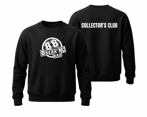 BnB Collector's Club
