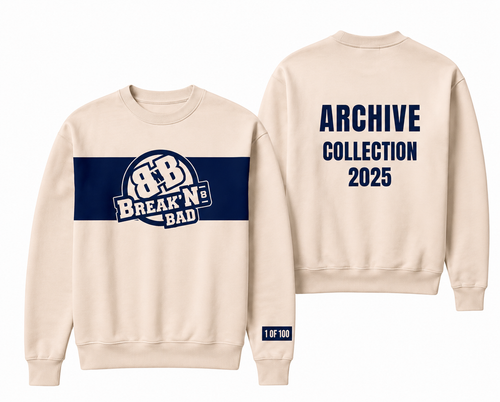 BnB Archive Collection 1/100