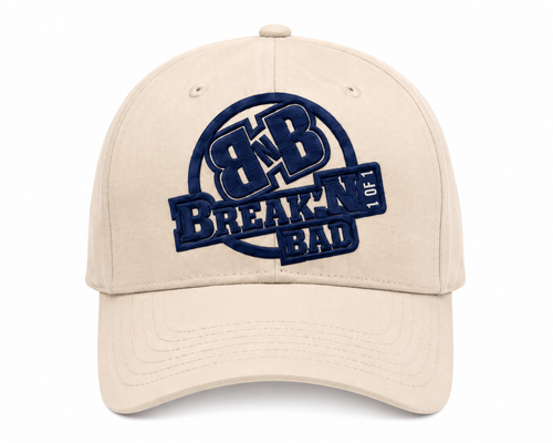 BnB Ball Cap
