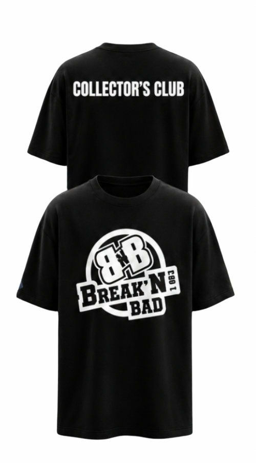 BnB T-Shirt OG Logo