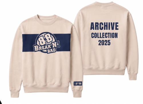 BnB Sweatshirt