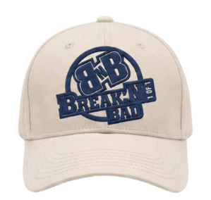 BnB Ball Cap
