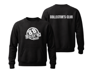 BnB Collector's Club