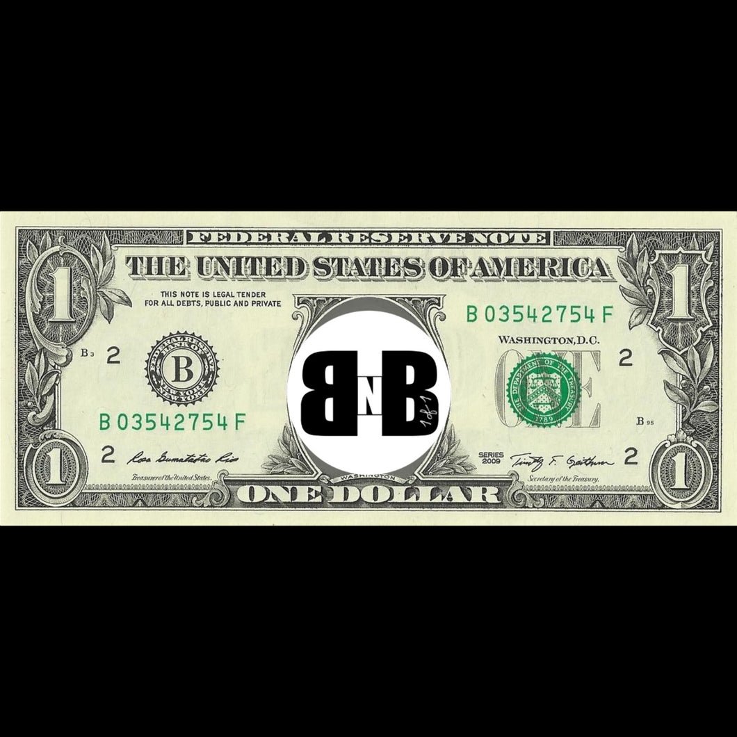 BnB Dollars / break